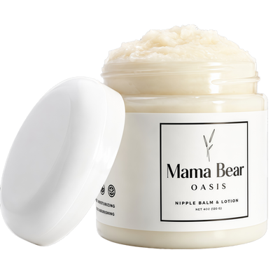 Mama Bear Oasis