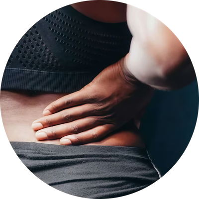 Nerve Discomfort Relief