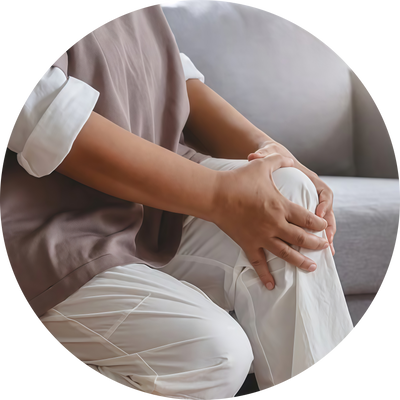 Relief for Stiff, Sore Joints