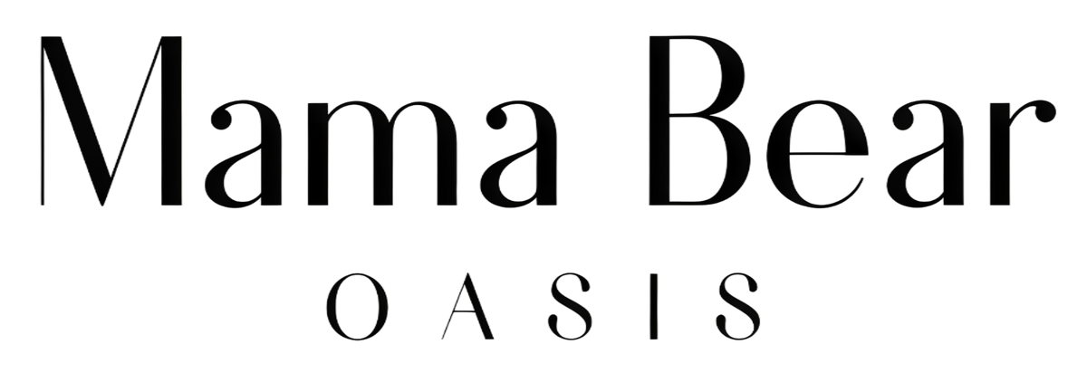 Mama Bear Oasis