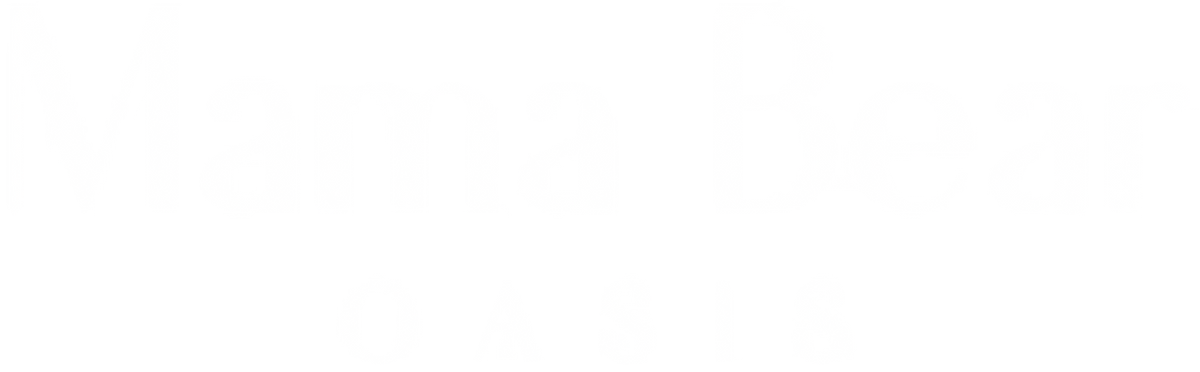 Mama Bear Oasis